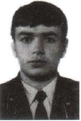 Памяти павших на Северном Кавказе