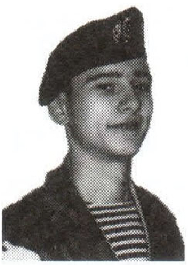 Памяти павших на Северном Кавказе