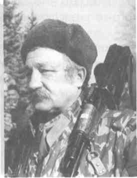 Памяти павших на Северном Кавказе