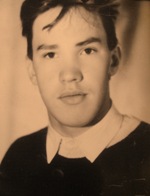 Памяти павших на Северном Кавказе