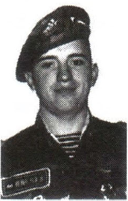 Памяти павших на Северном Кавказе