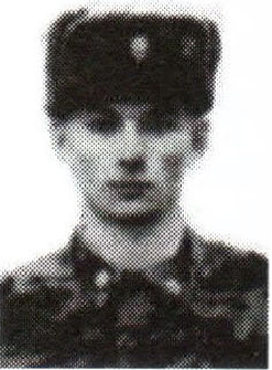 Памяти павших на Северном Кавказе