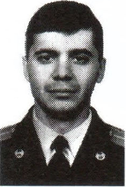 Памяти павших на Северном Кавказе