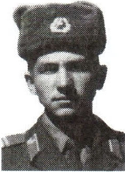 Памяти павших на Северном Кавказе