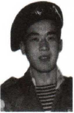 Памяти павших на Северном Кавказе