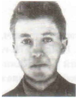 Памяти павших в
                  Чечне -