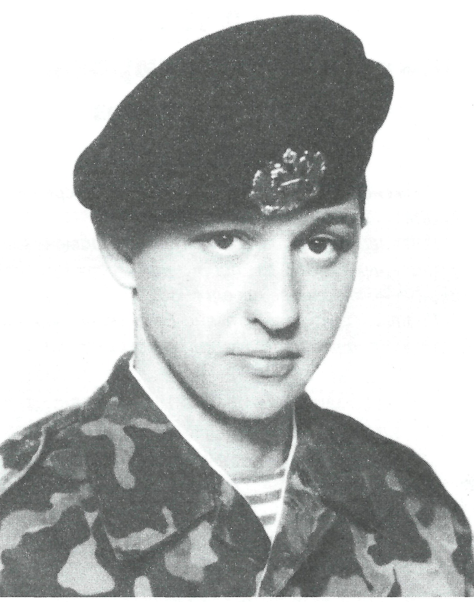 Памяти
                погибших в Чечне (Северном Кавказе)