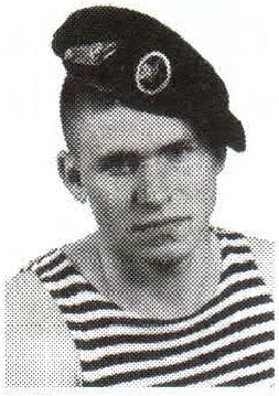 Памяти павших на Северном Кавказе