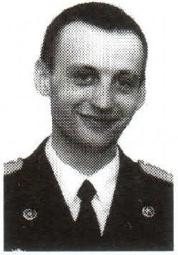 Памяти павших на Северном Кавказе