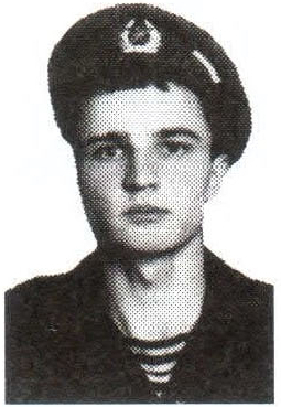 Памяти павших на Северном Кавказе