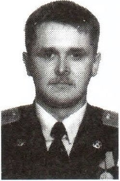 Памяти павших на Северном Кавказе