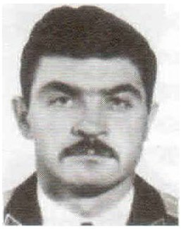 Памяти павших на Северном Кавказе