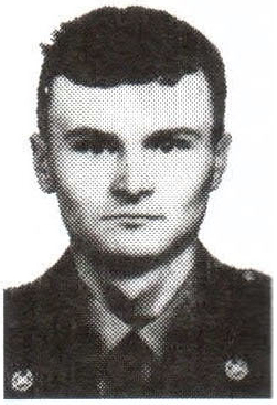 Памяти павших на Северном Кавказе