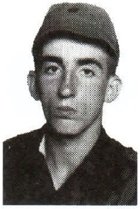 Памяти павших на Северном Кавказе