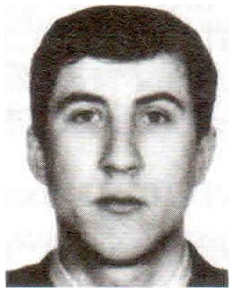 Памяти павших на Северном Кавказе