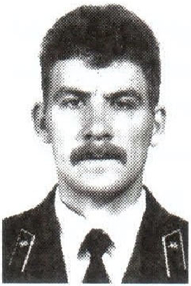 Памяти павших на Северном Кавказе