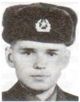 Памяти павших в Чечне -