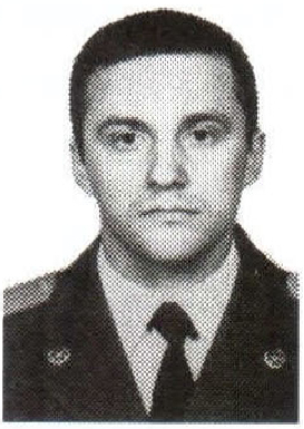 Памяти павших на Северном Кавказе