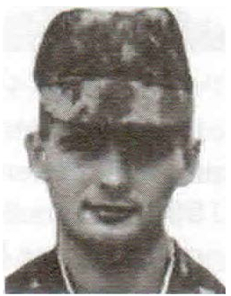 Памяти павших на Северном Кавказе