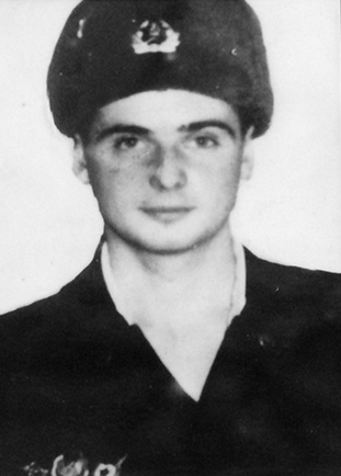 Памяти
                                павших на Северном Кавказе