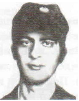 Памяти павших в Чечне -