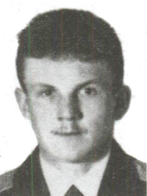 Памяти павших на Северном Кавказе