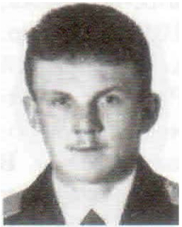 Памяти павших на Северном Кавказе