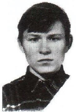 Памяти павших на Северном Кавказе