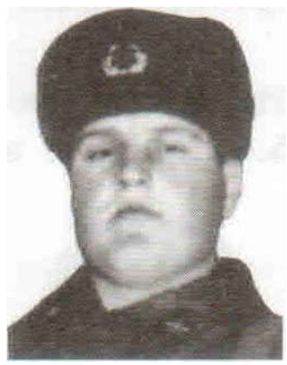 Памяти павших на Северном Кавказе