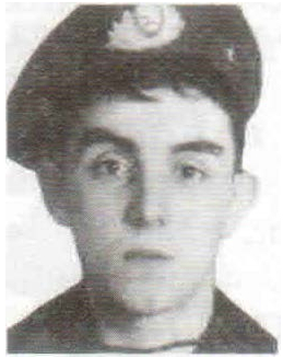 Памяти павших на Северном Кавказе