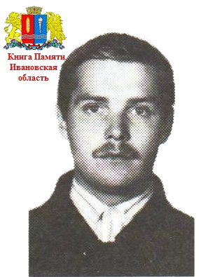 Памяти павших на Северном Кавказе