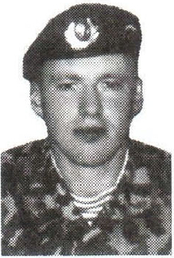 Памяти павших на Северном Кавказе