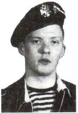 Памяти павших на Северном Кавказе