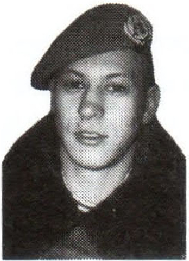 Памяти павших на Северном Кавказе