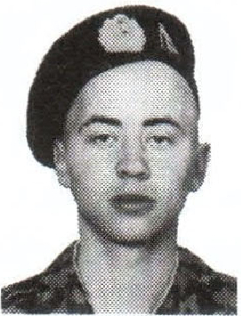 Памяти павших на Северном Кавказе