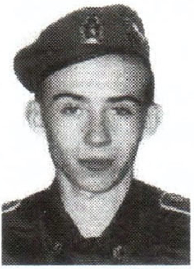 Памяти павших на Северном Кавказе