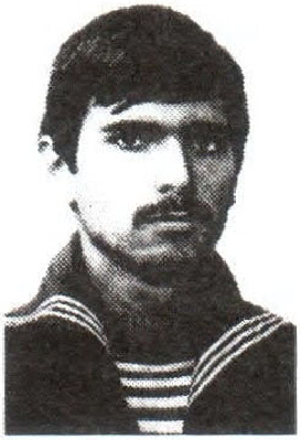 Памяти павших на Северном Кавказе