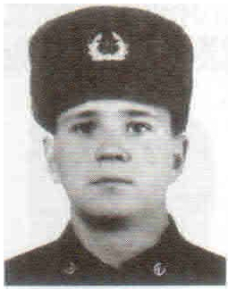 Памяти павших на Северном Кавказе