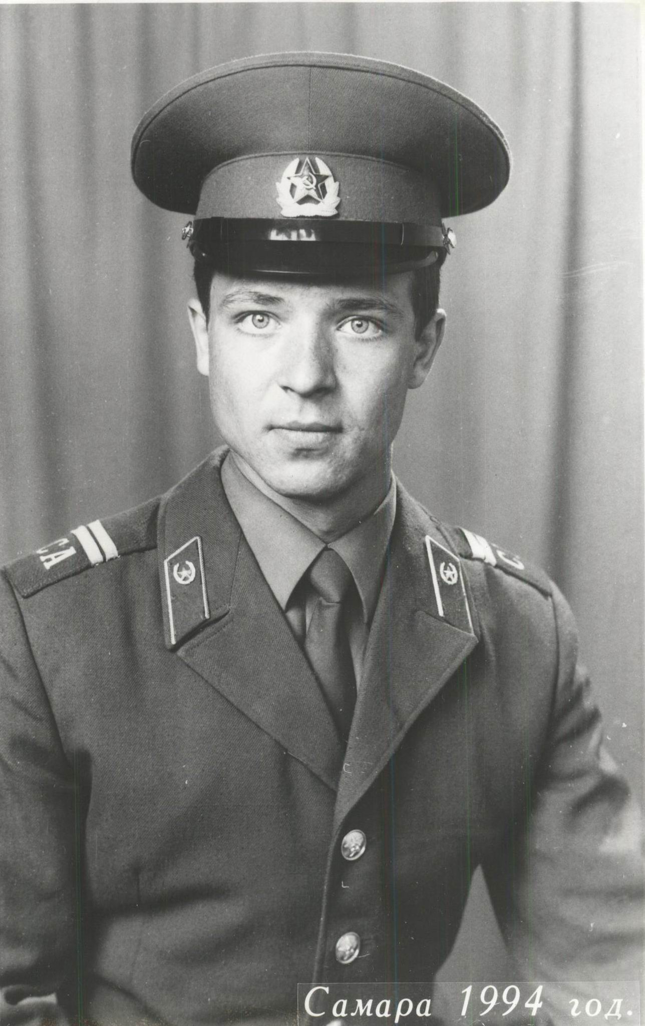 ЛЕКАНОВ СЕРГЕЙ ИГОРЕВИЧ