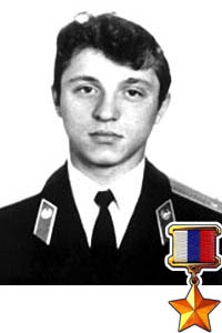 Памяти
                            павших на Северном Кавказе