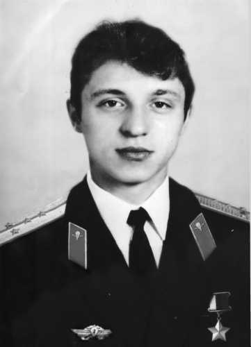 Памяти павших
                          на Северном Кавказе