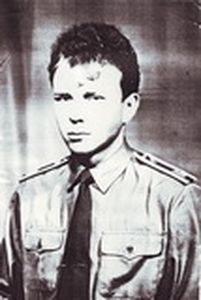 Памяти павших на Северном Кавказе