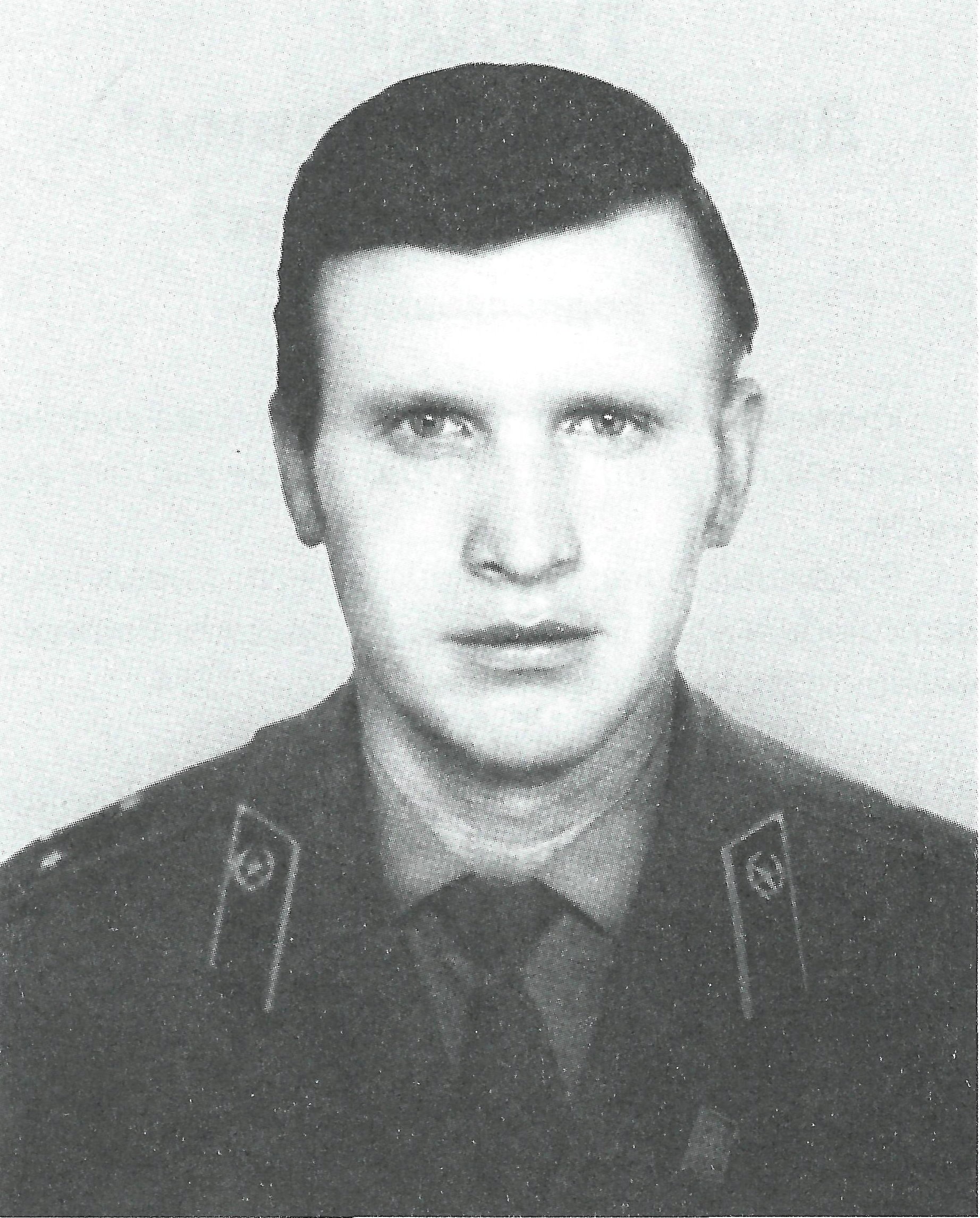 Памяти
                погибших в Чечне (Северном Кавказе)