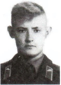 Памяти павших на Северном Кавказе