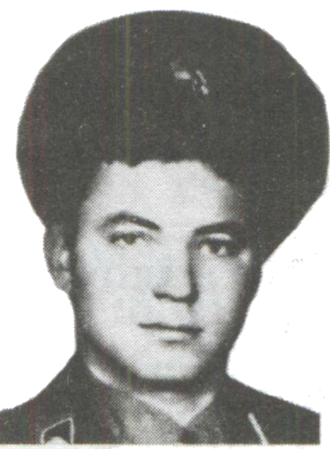 Памяти павших на Северном Кавказе