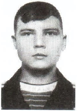 Памяти павших в Чечне