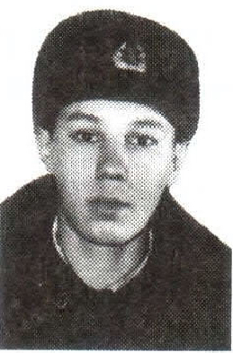 Памяти павших на Северном Кавказе