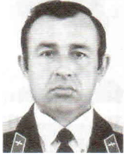 Памяти павших на Северном Кавказе