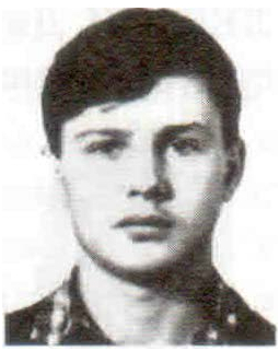 Памяти павших на Северном Кавказе