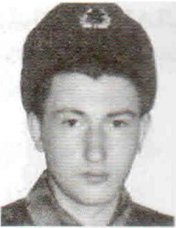 Памяти павших на Северном Кавказе